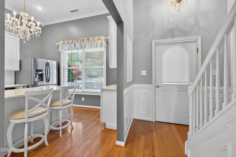 5718 Severn Grove Dr, Durham, NC 27703