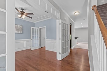 5720 Lumiere St, Holly Springs, NC 27540