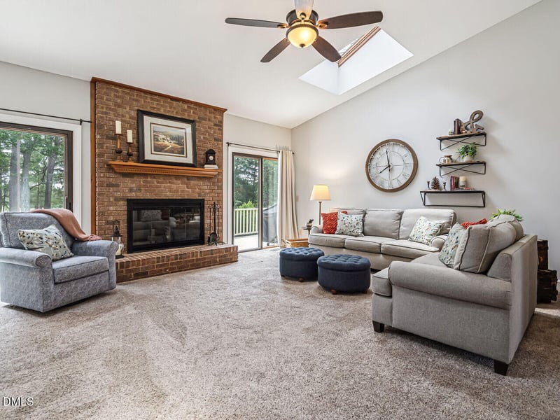 5721 Quail Ridge Dr, Sanford, NC 27332