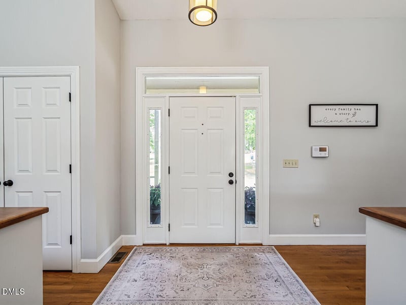 5721 Quail Ridge Dr, Sanford, NC 27332