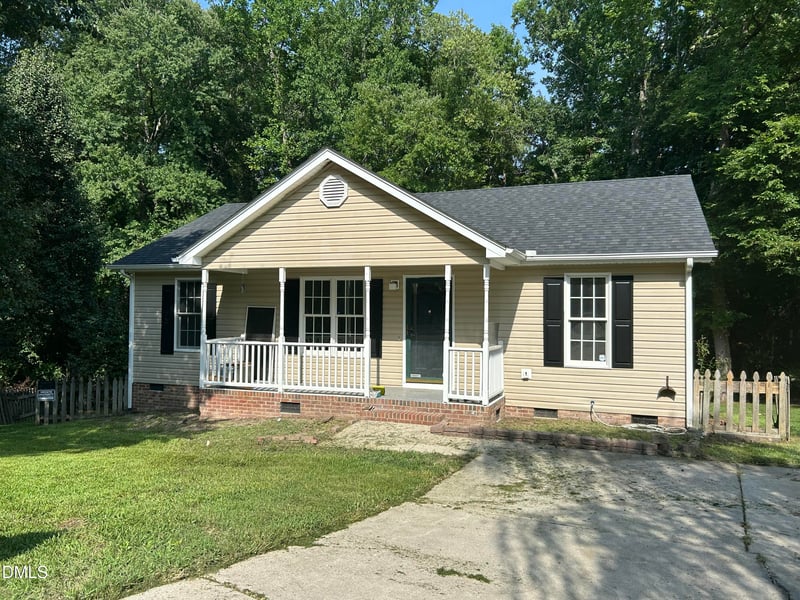 5728 Woof Pl, Knightdale, NC 27545