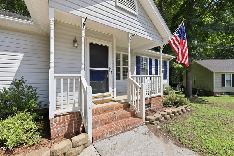5729 Woof Pl, Knightdale, NC 27545