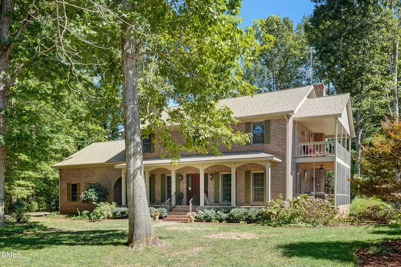 5736 Laurel Ridge Dr, Snow Camp, NC 27349