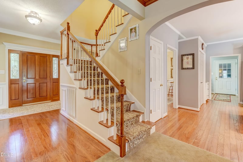 5736 Laurel Ridge Dr, Snow Camp, NC 27349