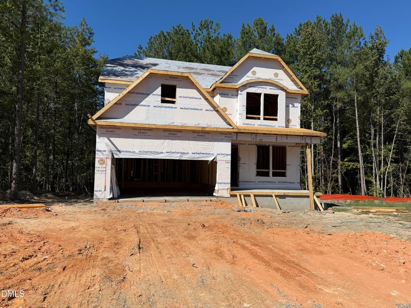 574 Grand Griffon Way, Lillington, NC 27546