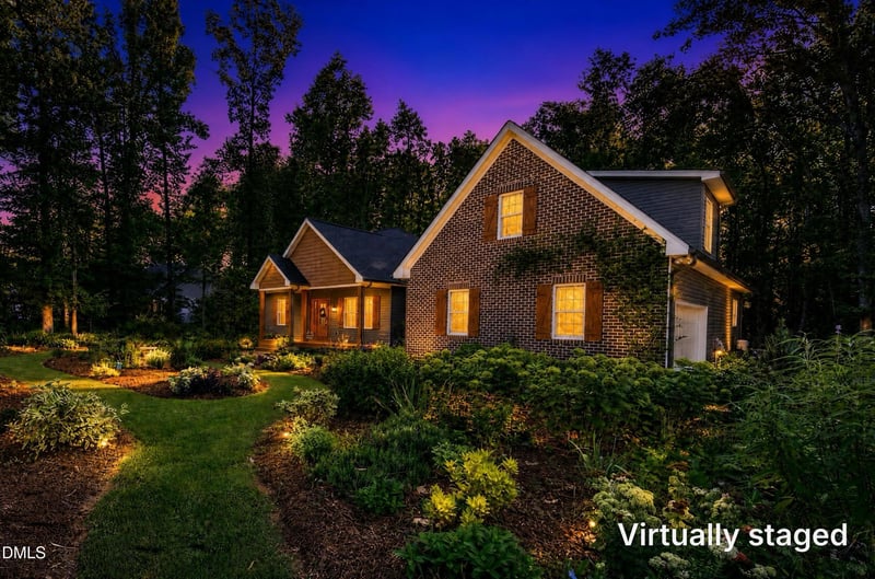 5758 Ironwood Dr, Snow Camp, NC 27349