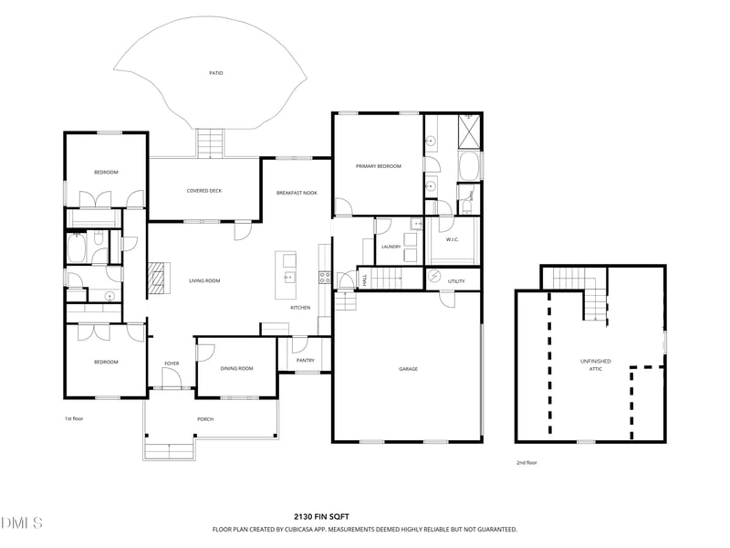 5758 Ironwood Dr, Snow Camp, NC 27349