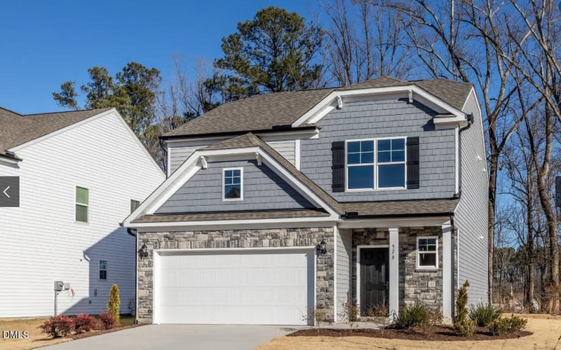 576 Highview Dr, Benson, NC 27504