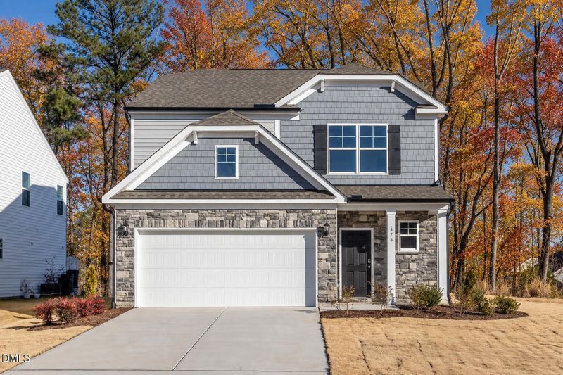 576 Highview Dr, Benson, NC 27504