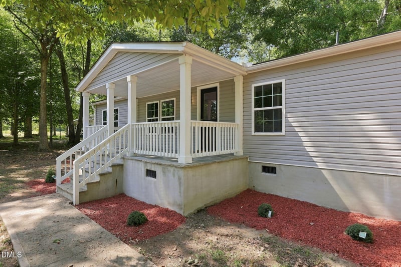 577 Ballard Pruitt Rd, Franklinton, NC 27525