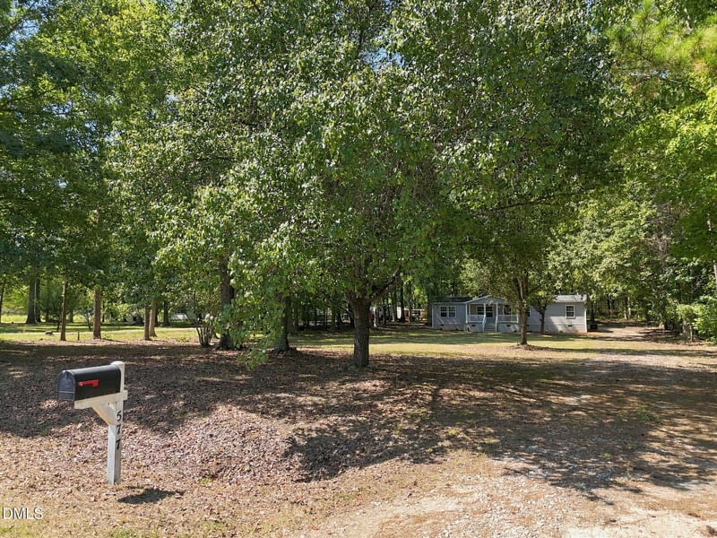 577 Ballard Pruitt Rd, Franklinton, NC 27525
