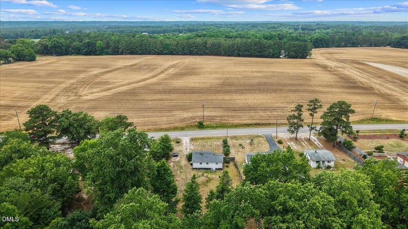 5776 Pearces Rd, Louisburg, NC 27549