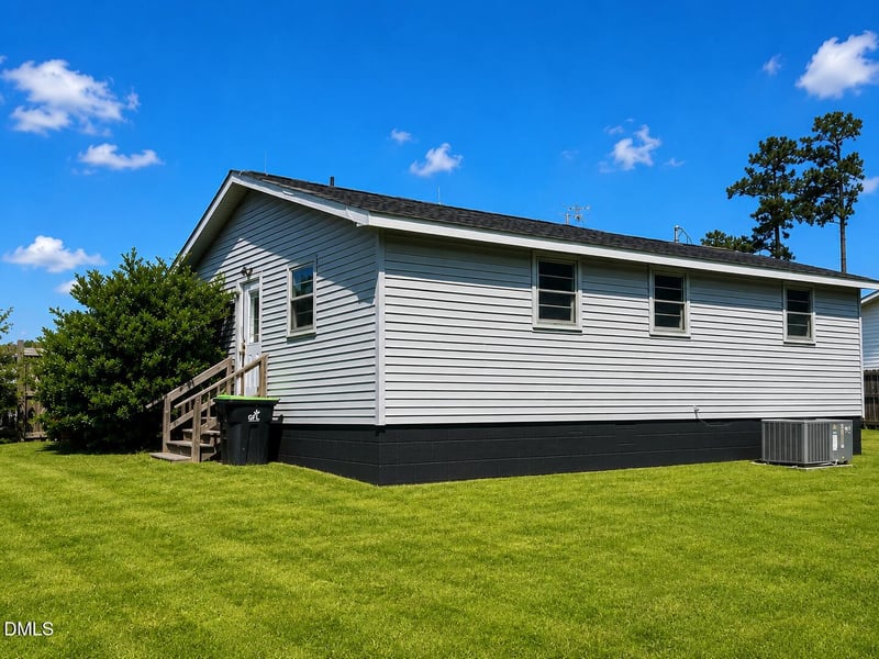 5776 Pearces Rd, Louisburg, NC 27549