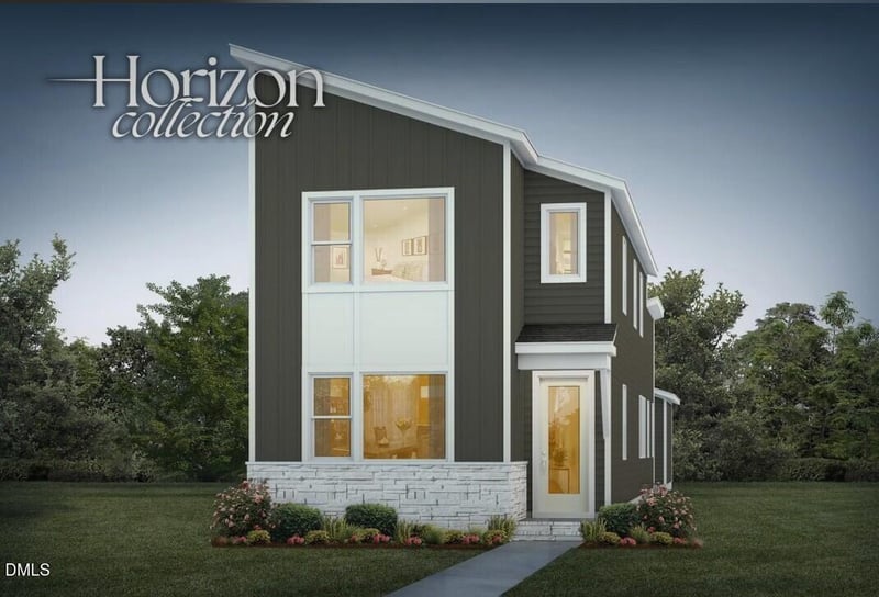 58 Broadoak Ln, Pittsboro, NC 27312