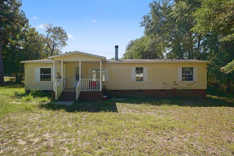 58 Gabrielle Ter, Sanford, NC 27332