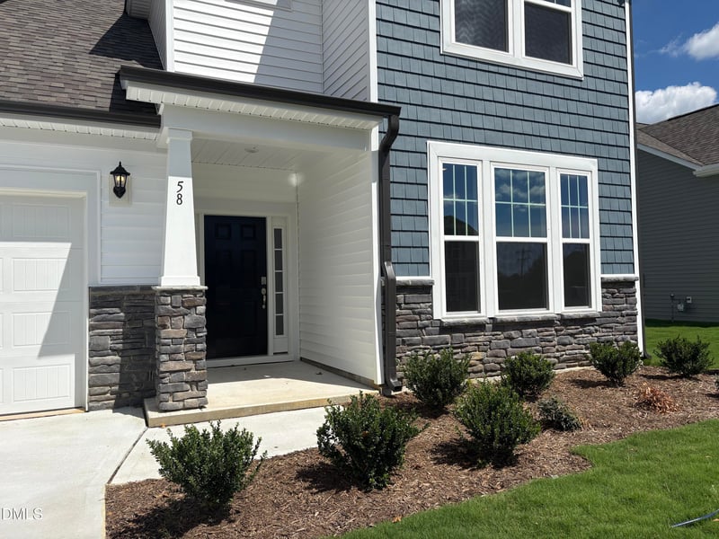 58 Hay Field Dr, Lillington, NC 27546