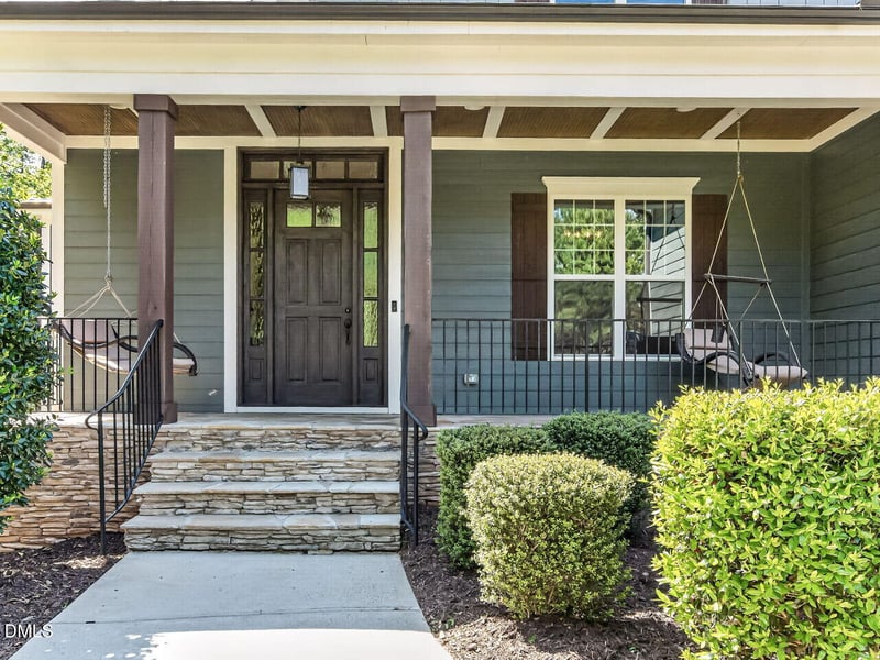 58 S Julip Ct, Pittsboro, NC 27312