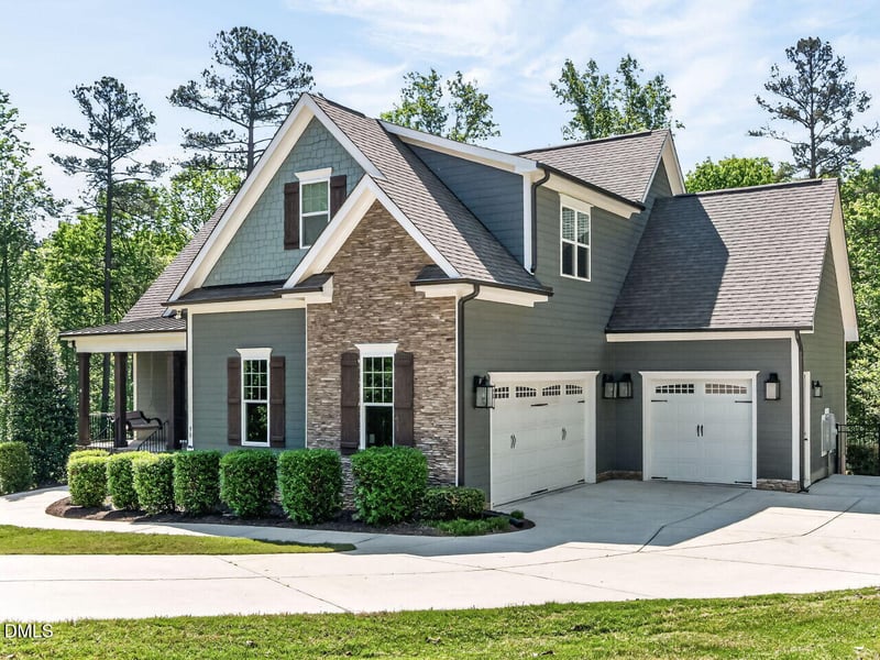 58 S Julip Ct, Pittsboro, NC 27312