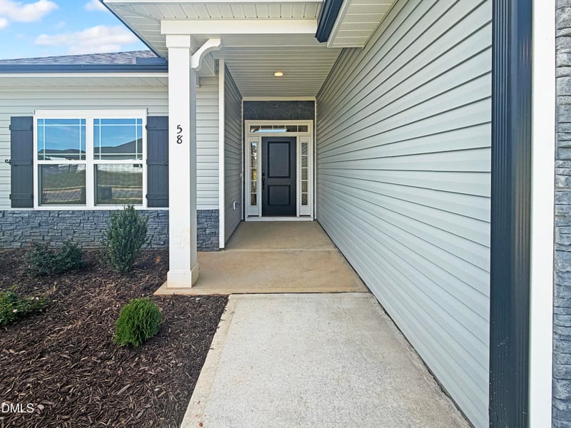 58 Kipling Creek Dr, Fuquay Varina, NC 27526