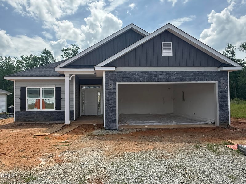 58 Kipling Creek Dr, Fuquay Varina, NC 27526