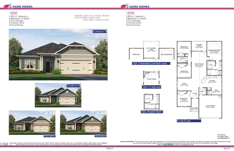 58 Kipling Creek Dr, Fuquay Varina, NC 27526