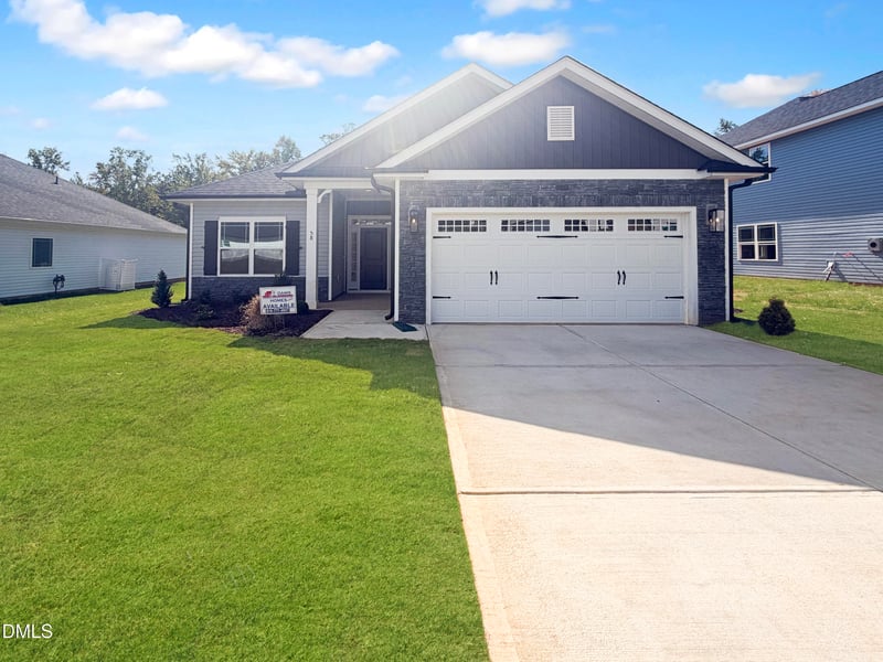 58 Kipling Creek Dr, Fuquay Varina, NC 27526
