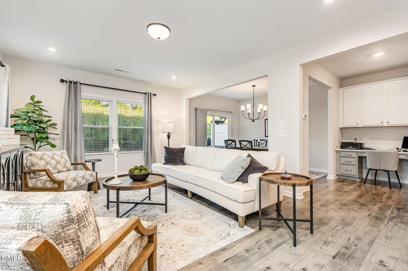 58 Little Leaf Ln, Clayton, NC 27527