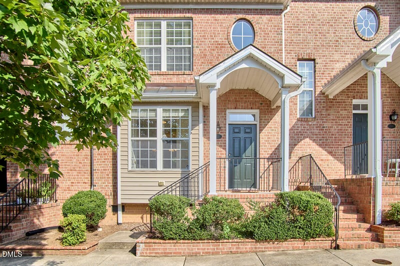 58 Scottish Ln, Durham, NC 27707
