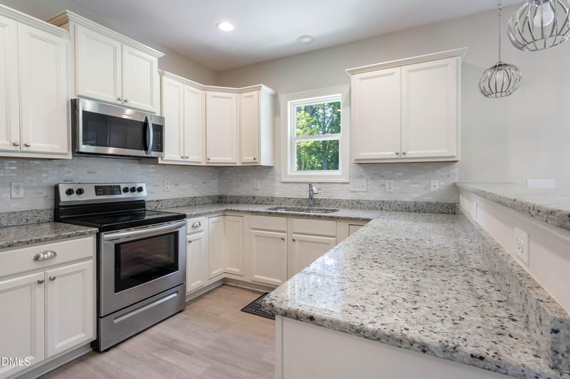 58 Trailblazer Ln, Garner, NC 27529