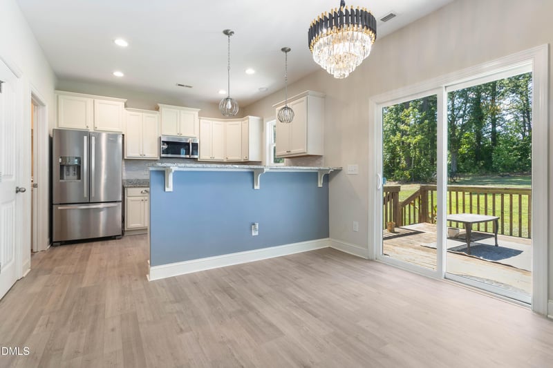 58 Trailblazer Ln, Garner, NC 27529