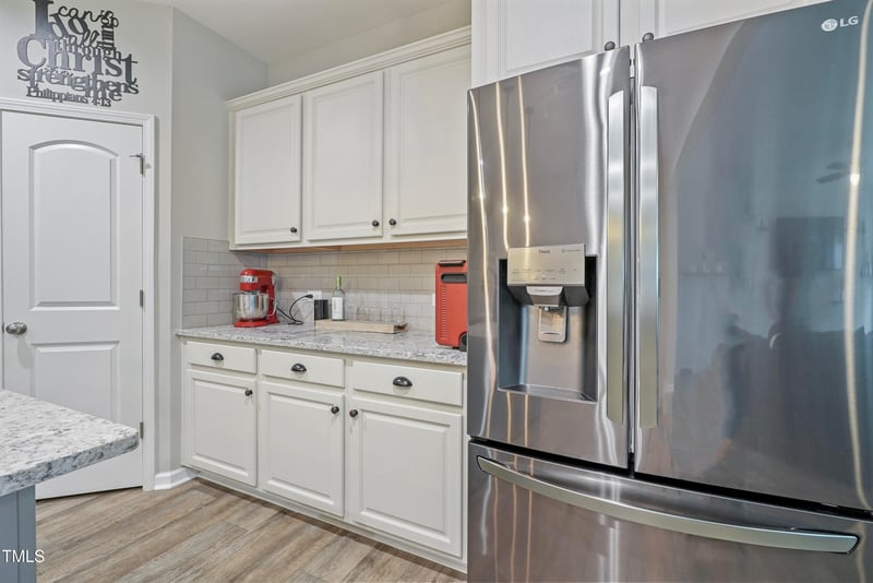 58 Willow Green Dr, Clayton, NC 27527