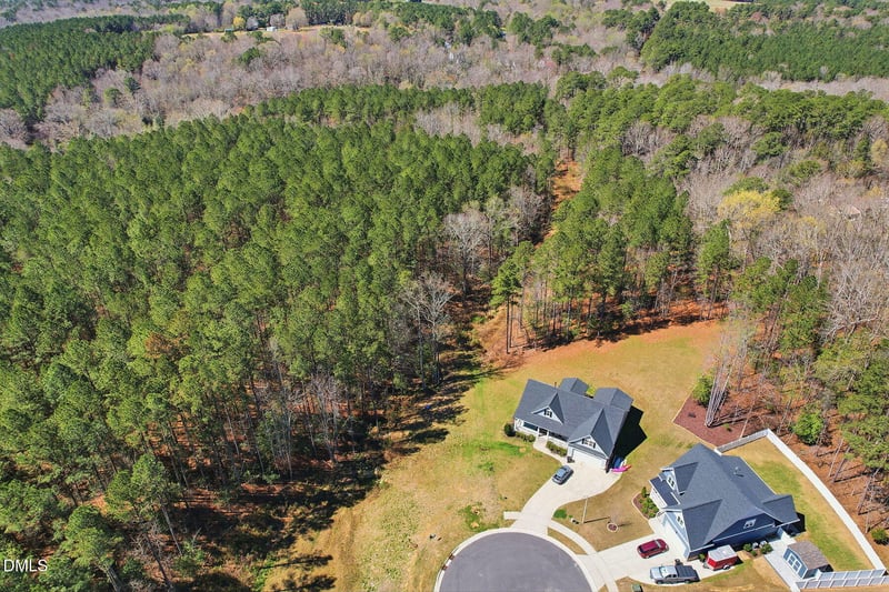 580 Lambert Ln Lot 27, Fuquay Varina, NC 27526