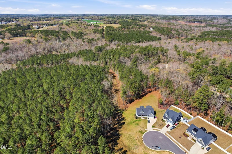 580 Lambert Ln Lot 27, Fuquay Varina, NC 27526