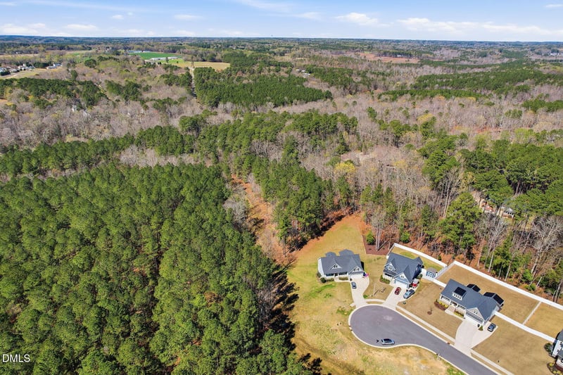 580 Lambert Ln Lot 27, Fuquay Varina, NC 27526