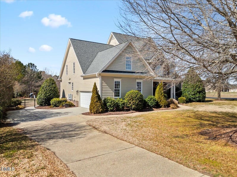 5805 Clovis Ridge Dr, Wake Forest, NC 27587