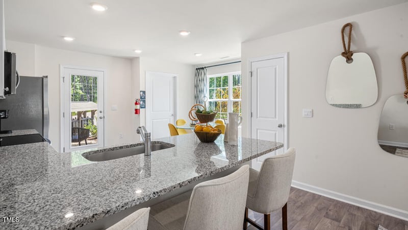 5806 Brambleberry Way, Raleigh, NC 27616