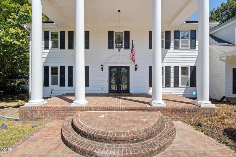 5808 Devon Cir, Raleigh, NC 27604