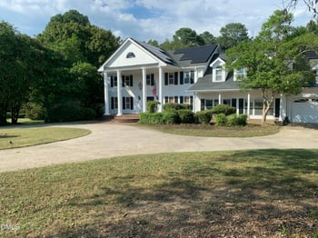 5808 Devon Cir, Raleigh, NC 27604