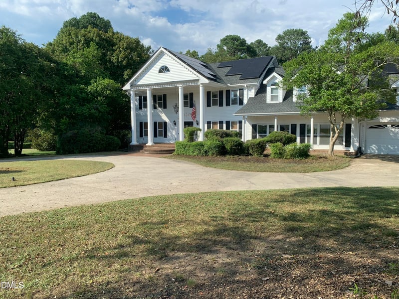 5808 Devon Cir, Raleigh, NC 27604