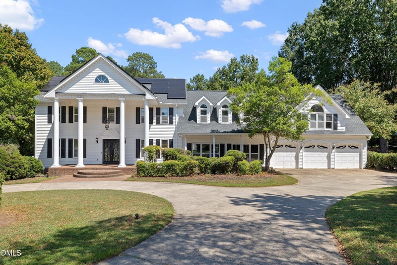 5808 Devon Cir, Raleigh, NC 27604