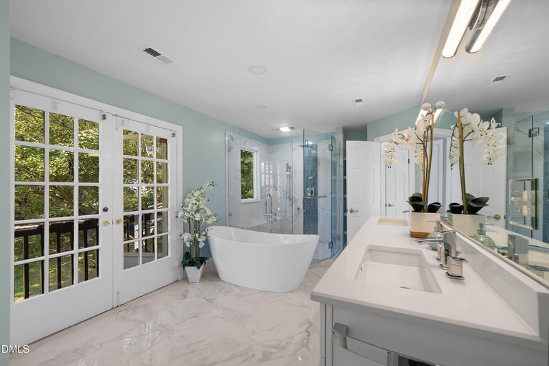 5808 Devon Cir, Raleigh, NC 27604