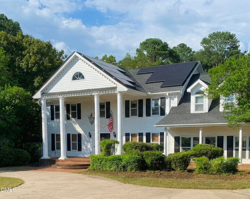 5808 Devon Cir, Raleigh, NC 27604
