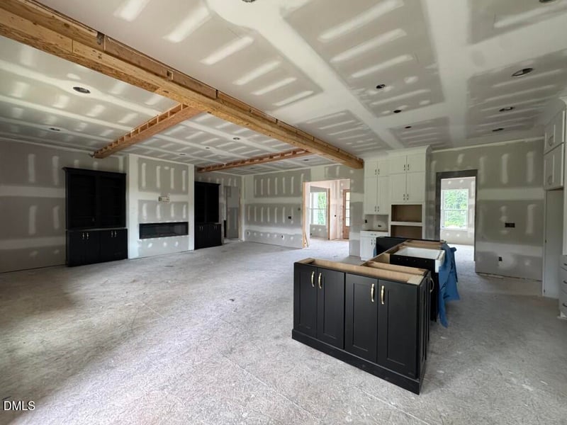 5808 Jill Marie Ct, Wendell, NC 27591