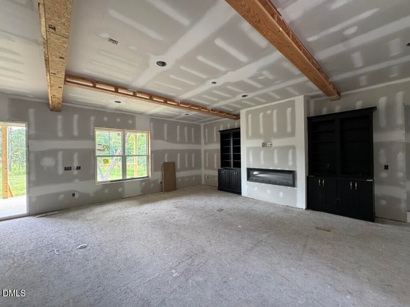 5808 Jill Marie Ct, Wendell, NC 27591