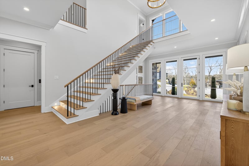 5808 Norwood Ridge Dr, Raleigh, NC 27614
