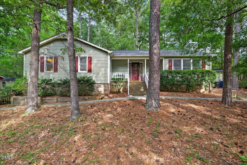 5809 Henner Pl, Durham, NC 27713