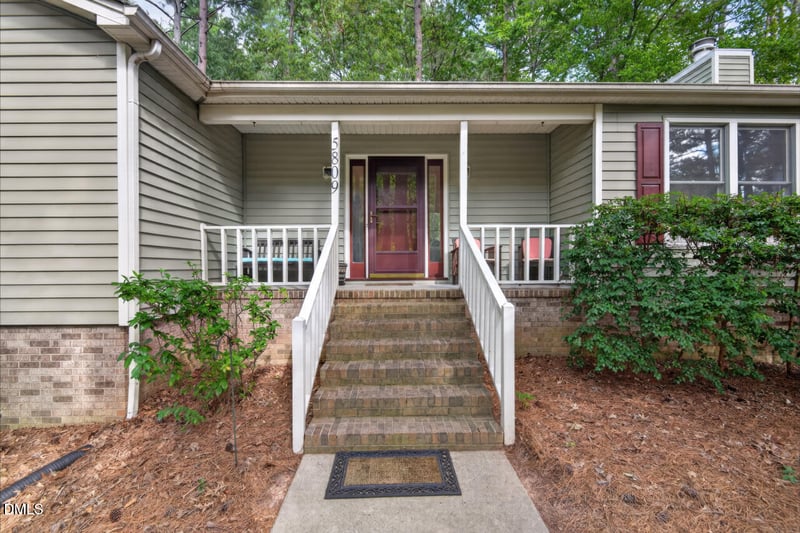 5809 Henner Pl, Durham, NC 27713