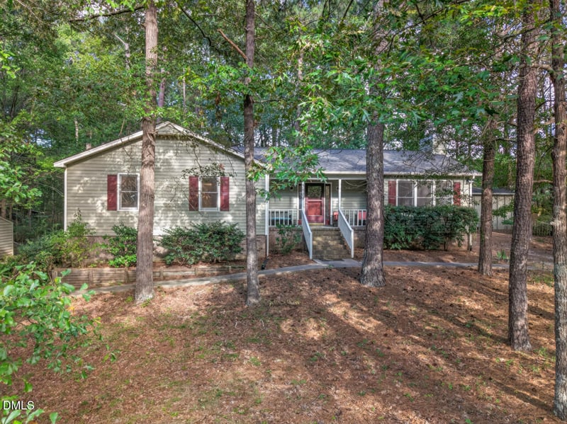 5809 Henner Pl, Durham, NC 27713