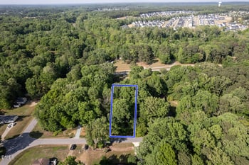 5809 Meadowlark Ln Lot 107, Raleigh, NC 27610