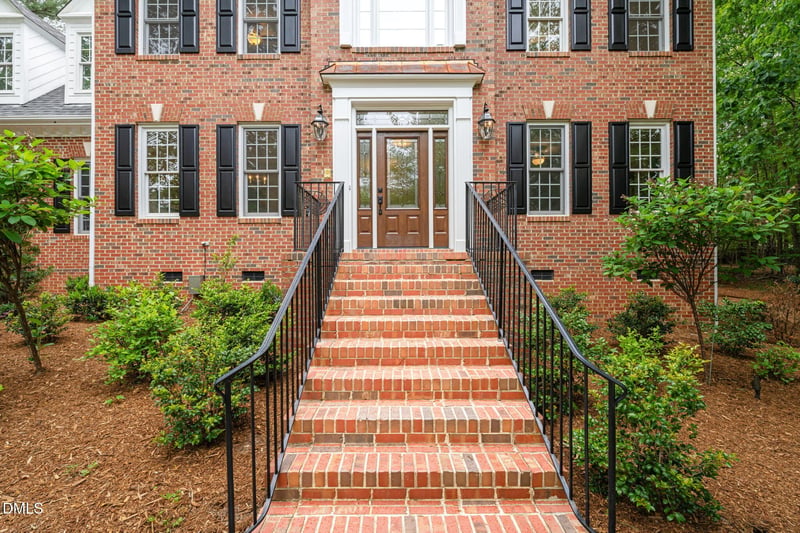 5809 Stone Spring Rd, Raleigh, NC 27613
